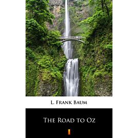 The Road to Oz (e-book)