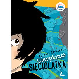 Cierpienia sięciolatka