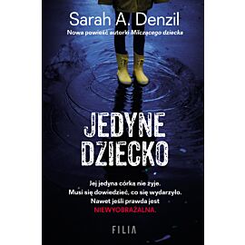 Jedyne dziecko