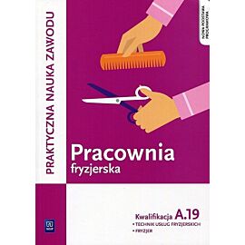 Pracownia fryzjerska