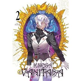 Księga Vanitasa - 02