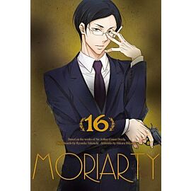 Moriarty - 16