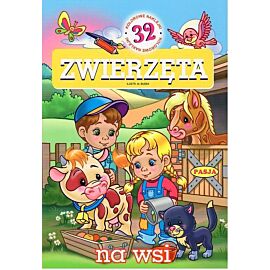 Zwierzęta na wsi