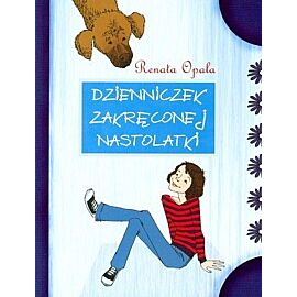 Dzienniczek zakręconej nastolatki