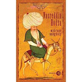 Nasreddin Hodża. Wybrane anegdoty