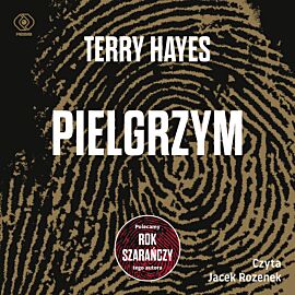 Pielgrzym (audiobook MP3)