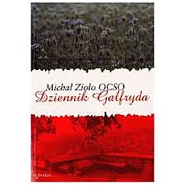 Dziennik Galfryda (e-book)