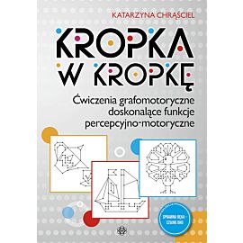 Kropka w kropkę