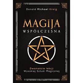 Magija współczesna