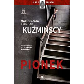 Pionek wyd. kieszonkowe