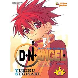 D.N. Angel - 6