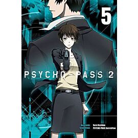 Psycho-Pass 2 - 05