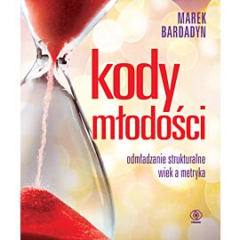 Kody młodości wyd. 2018