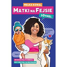 Matki na fejsie wyd. kieszonkowe