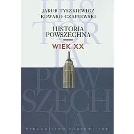 Historia powszechna Wiek XX