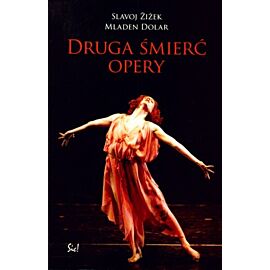 Druga śmierć opery