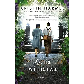 Żona winiarza