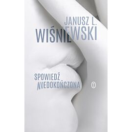 Spowiedź niedokończona (e-book)