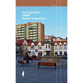 Zapaść (e-book)