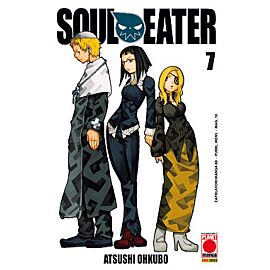 Soul Eater - 07