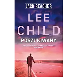 Jack Reacher: Poszukiwany