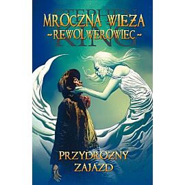 Mroczna Wieża - 9 - Przydrożny zajazd