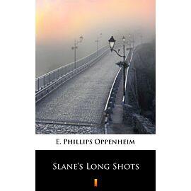 Slane’s Long Shots (e-book)