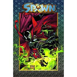 Spawn - 25 - (1/2003)