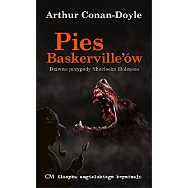 Pies Baskerville'ów
