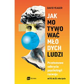 Jak motywować młodych ludzi