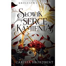 Słowik i serce z kamienia