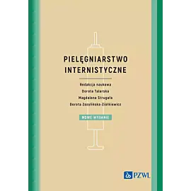 Pielęgniarstwo internistyczne