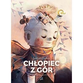 Chłopiec z gór