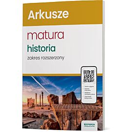 Nowa matura 2024 historia arkusze zakres rozszerzony
