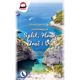 Chorwacja. Split, Hvar, Brač i Vis