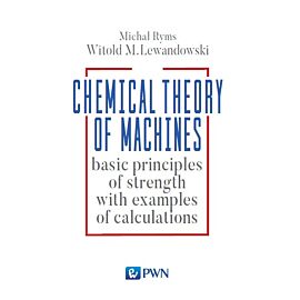 Chemistry Theory of Machines