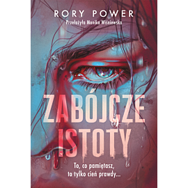 Zabójcze istoty
