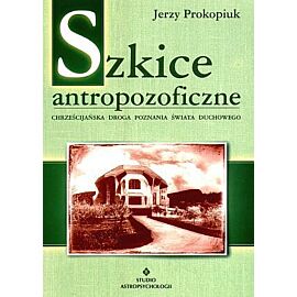 Szkice antropozoficzne