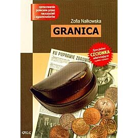Granica
