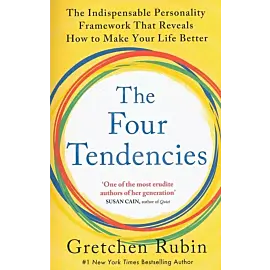The Four Tendencies