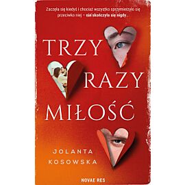 Trzy razy miłość