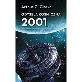 Odyseja kosmiczna 2001