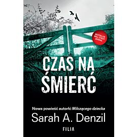 Czas na śmierć