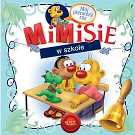 Mimisie w szkole