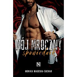 Mój mroczny spowiednik (e-book)
