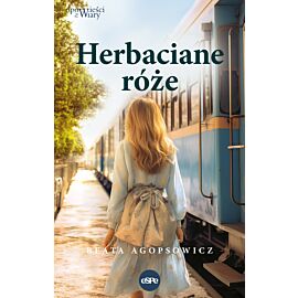Herbaciane róże