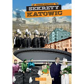 Sekrety Katowic