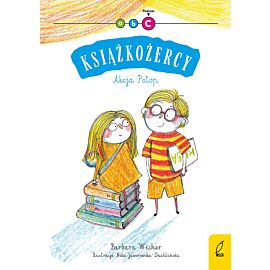 Książkożercy. Akcja Potop