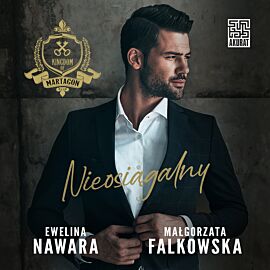 Nieosiągalny (audiobook MP3)
