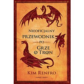 Nieoficjalny przewodnik po Grze o tron